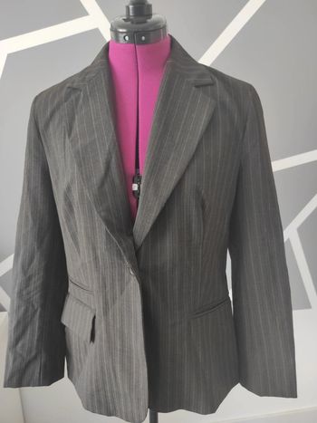 Veste costume Promod t42 neuve