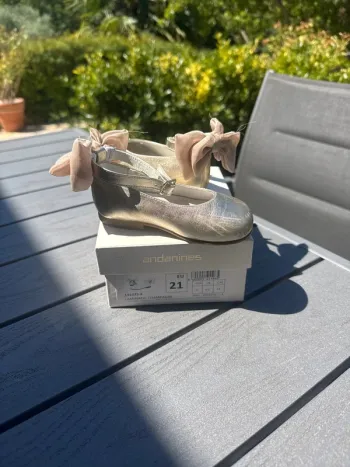 Ballerine andanines