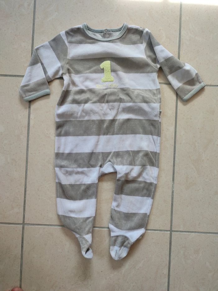 Pyjama