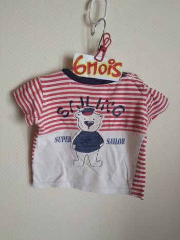 T shirt