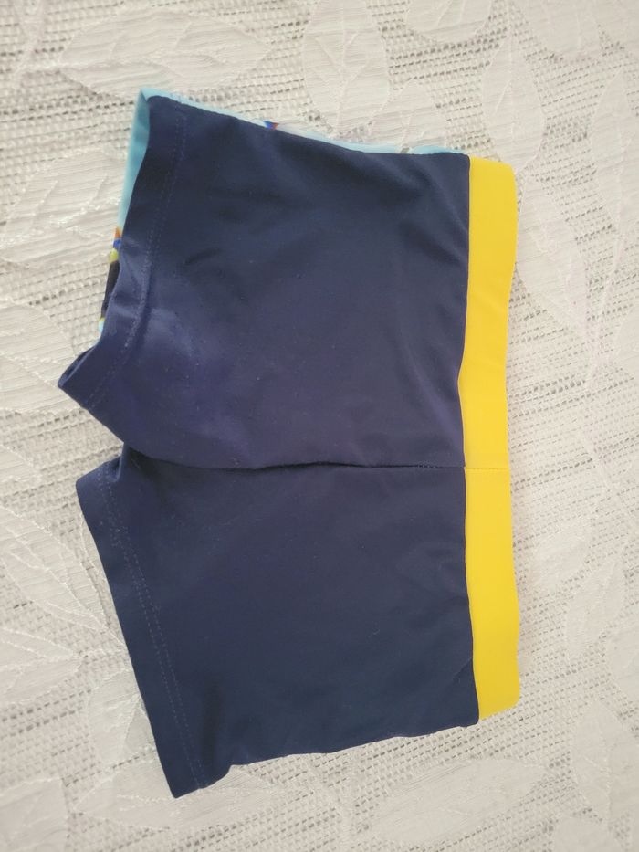 Maillot de bain Pat Patrouille 5ans - photo numéro 2