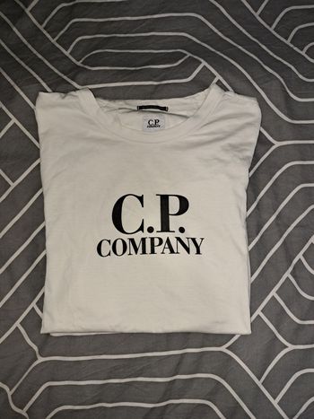T-shirt cp company