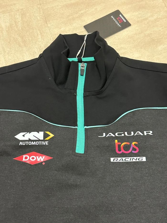 Pull Jaguar - photo numéro 9