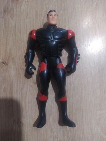 Bruce Wayne Batman 1994 kenner
