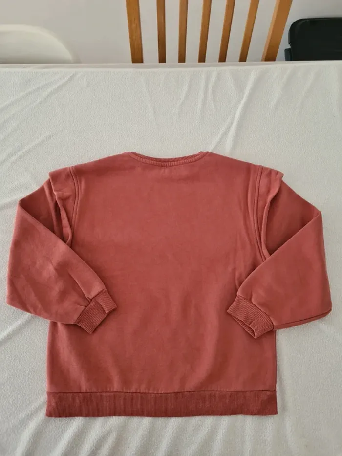 Pull Kiabi 12 ans - photo numéro 2
