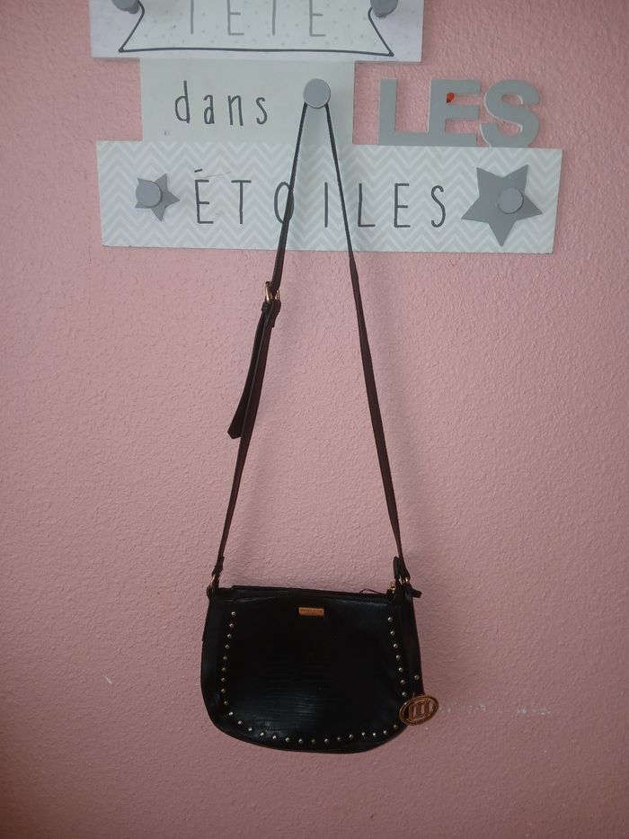 Sac bandoulière