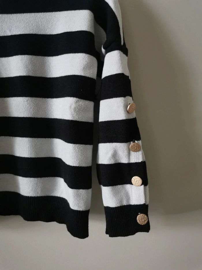 Pull taille 36 - photo numéro 2
