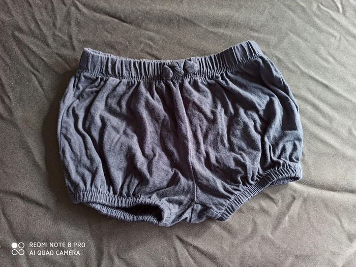 Short