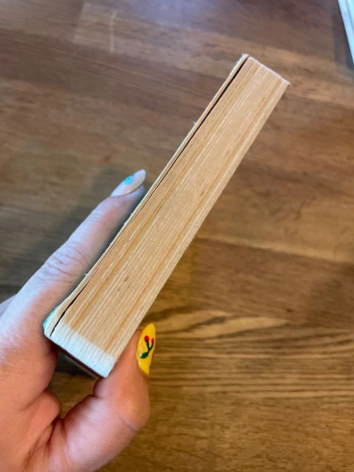 Livre cartonné Mon imagier des amusettes - photo numéro 4