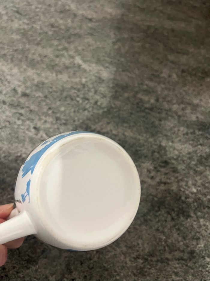 Tasse kung Fu Panda - photo numéro 5