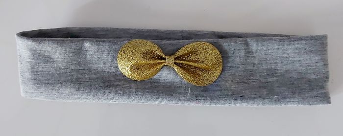 Bandeau cheveux