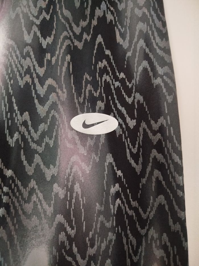 Legging Nike fille S - photo numéro 2