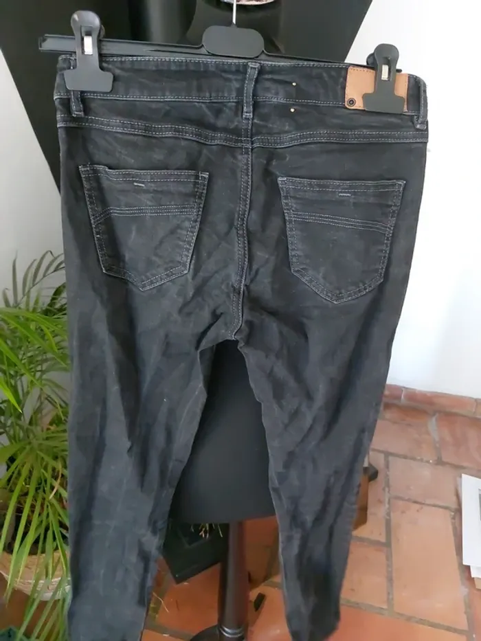 Jeans slim - photo numéro 3