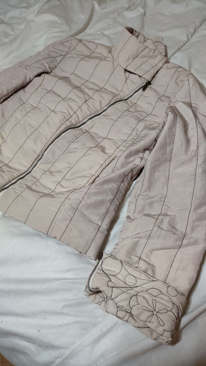 Veste Kenzo - photo numéro 4