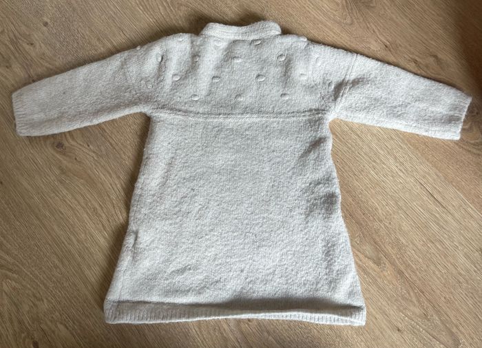 Robe pull - photo numéro 2