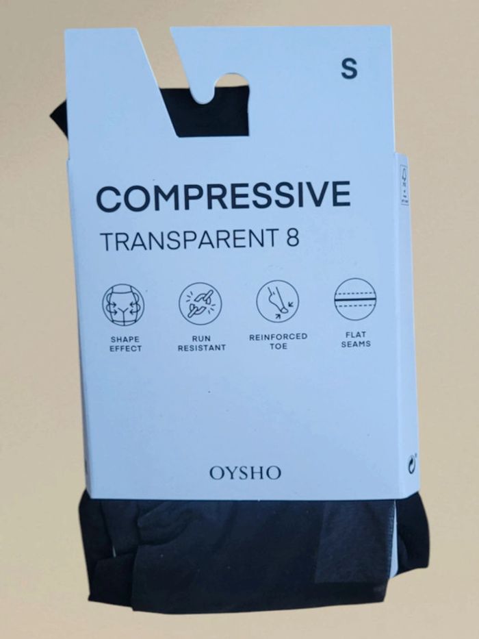 Collants Oysho Taille S