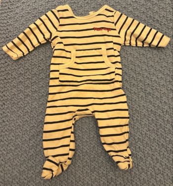 Combinaison bébé 3mois