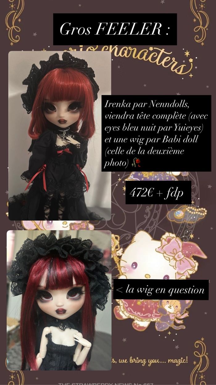 Pullip