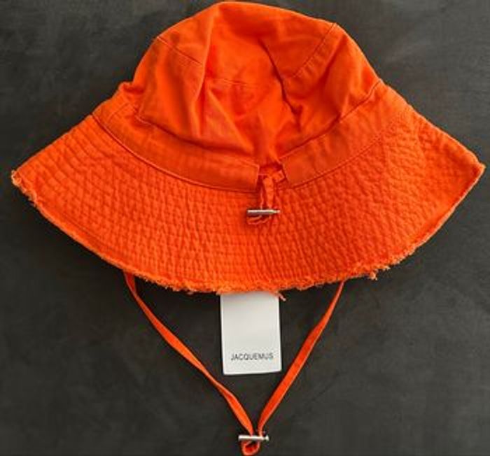 Bob jacquemus - photo numéro 3