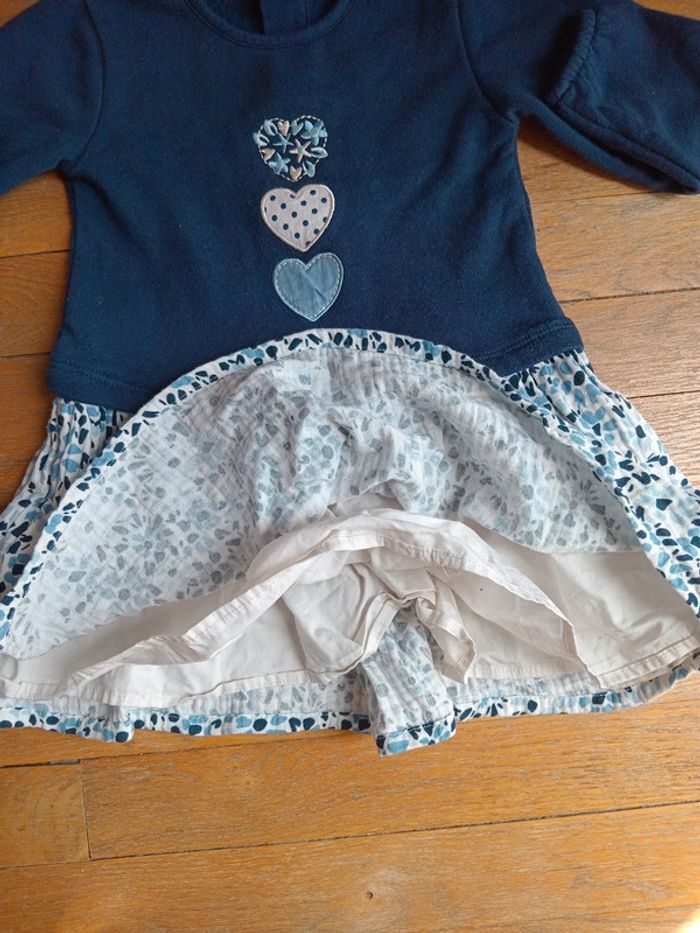 Robe fille 23 mois - photo numéro 6