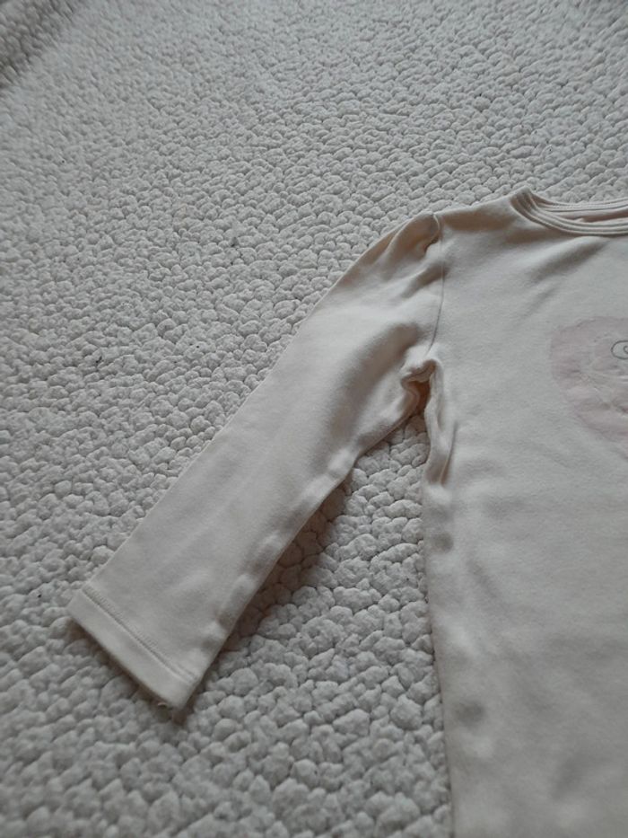 Lot de 3 pull fin 24 mois - photo numéro 11