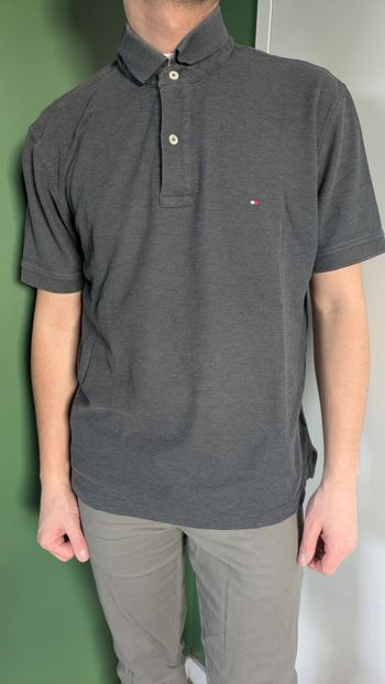Polo Tommy Hilfiger