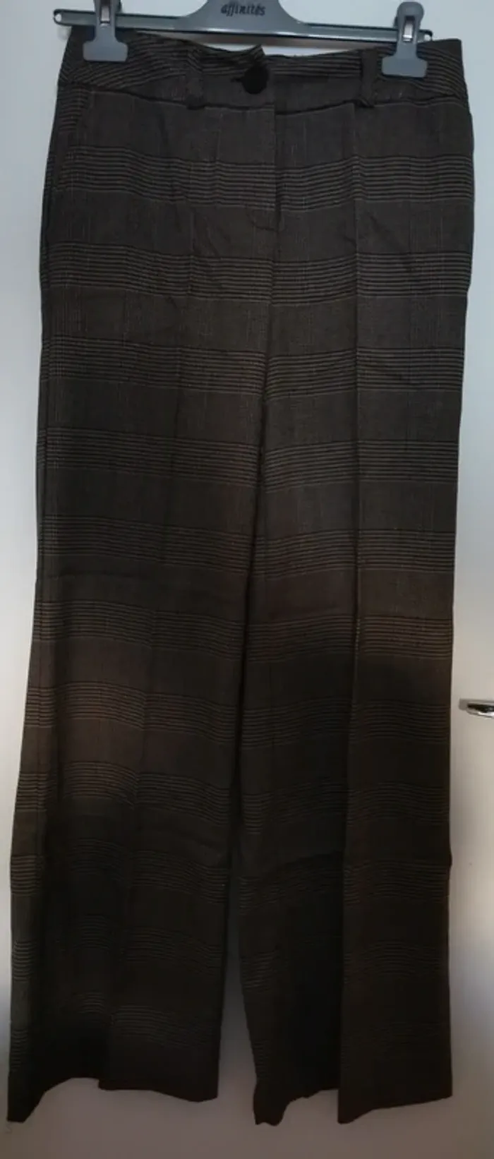 Pantalon Ici et Maintenant Taille 38 neuf - photo numéro 4