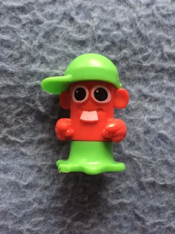 Jouet Kinder Surprise crayon