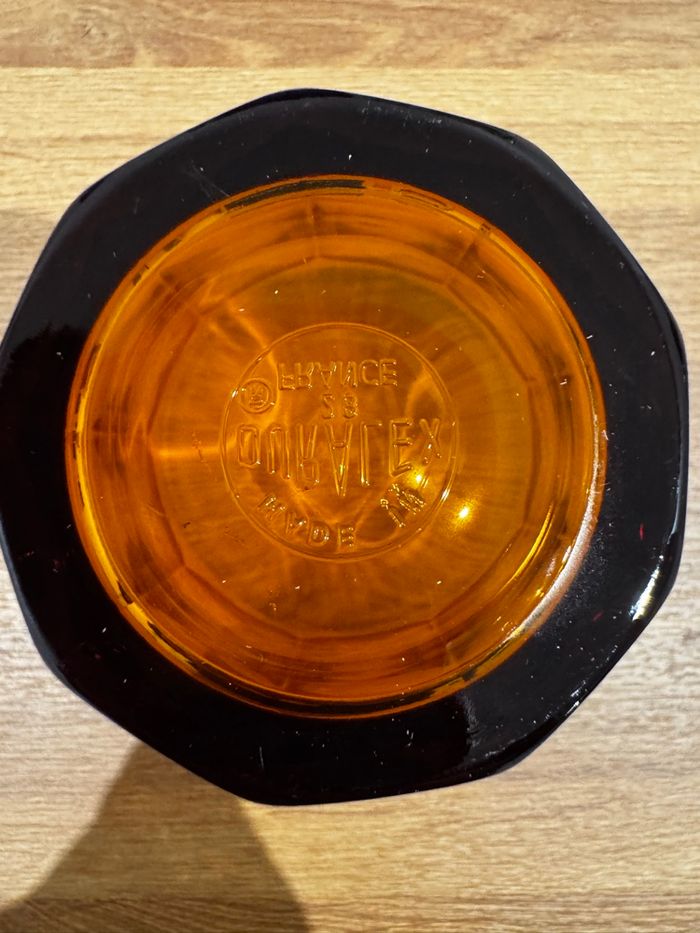 🇫🇷Verre Duralex Le Picardie 🇫🇷 - photo numéro 4