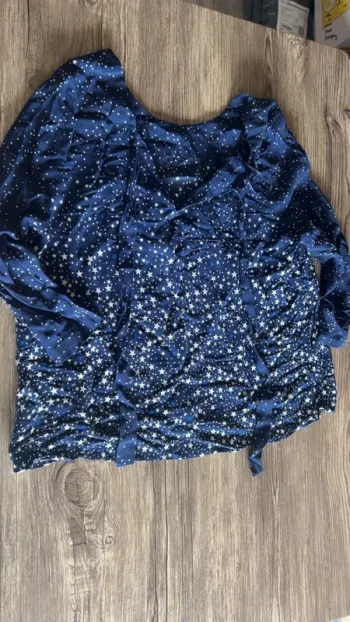 Haut femme XXL / 44