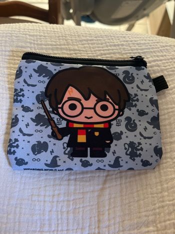 Porte-monnaie, Harry Potter