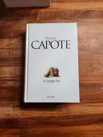 Livre : Truman capote