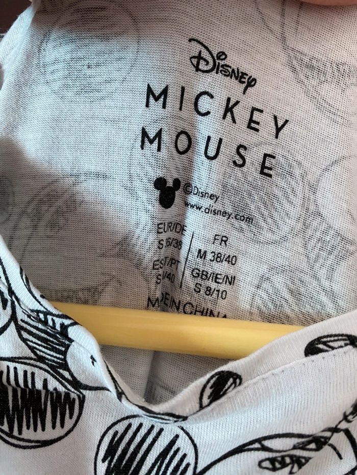 Robe de nuit - photo numéro 4