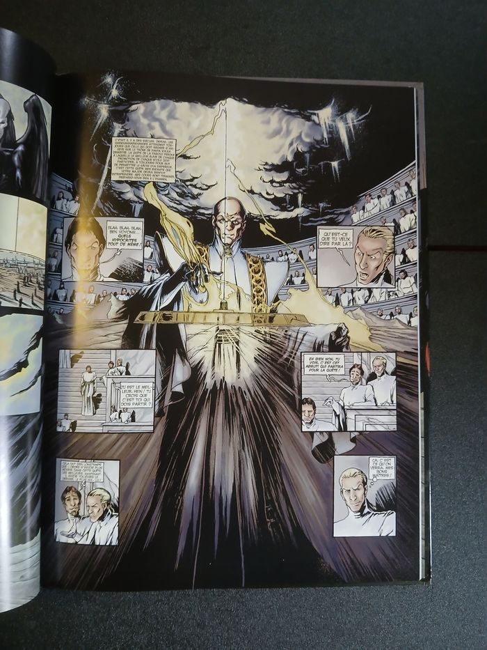 Bd harkhanges 1,EO - photo numéro 7