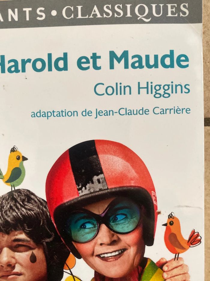 Harold et Maude - photo numéro 2