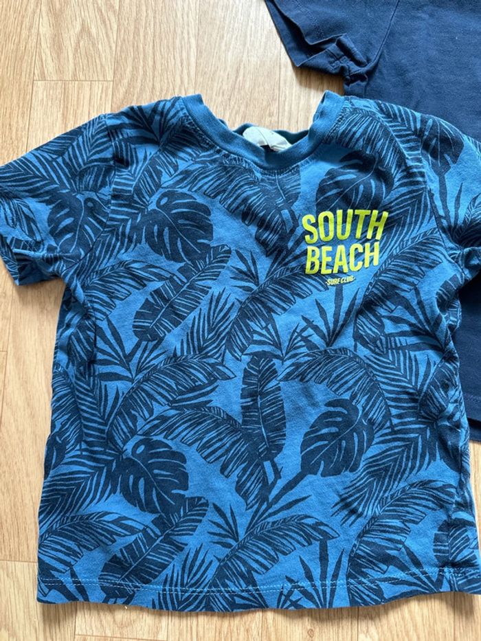 T-shirt 3 ans H&M - photo numéro 2