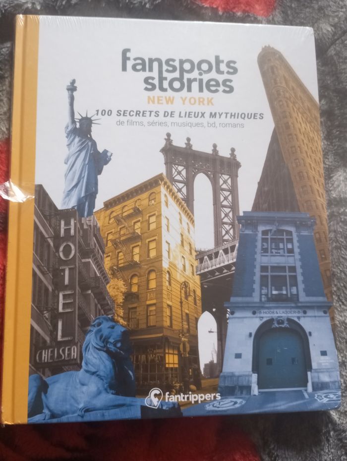 Livre - photo numéro 2