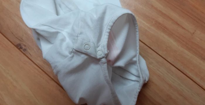 Tee shirt 12 mois - photo numéro 3