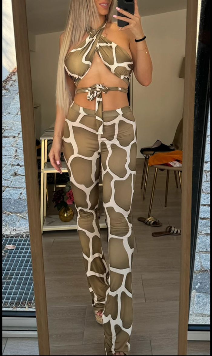 Ensemble Lasula