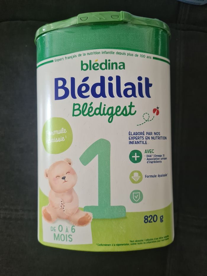 Bledigest