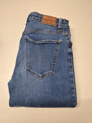 Jeans Bershka