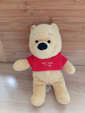 Winnie