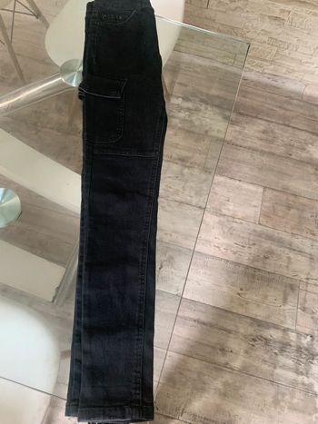 Jean skinny Jennifer taille 32