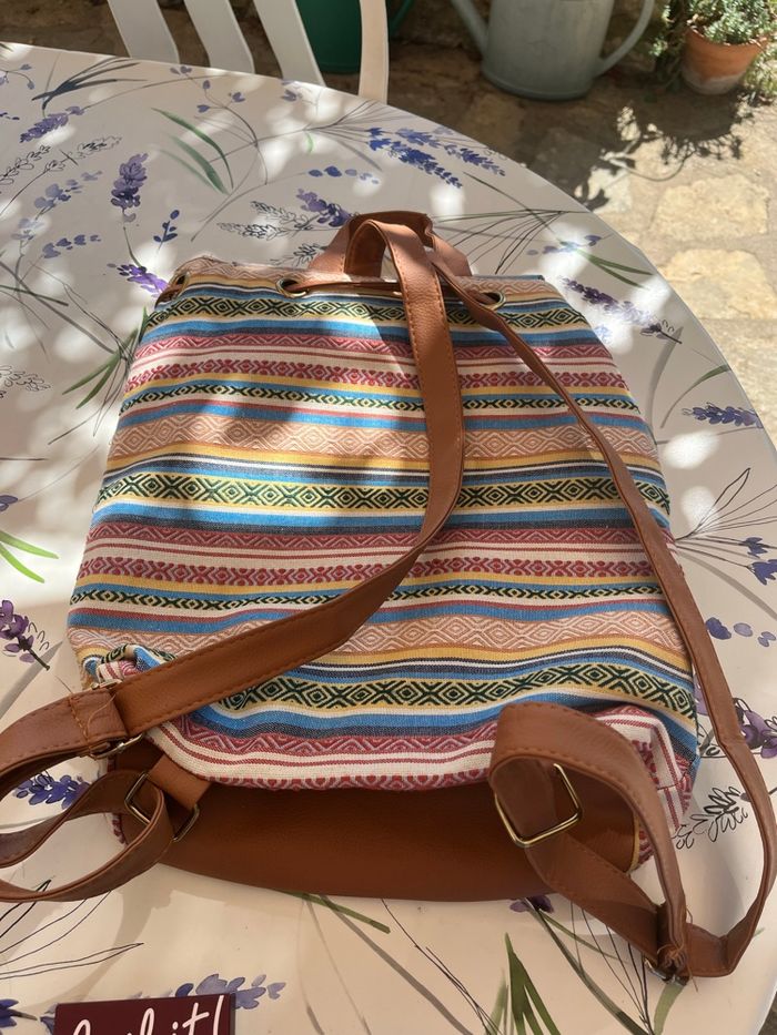 Sac à dos - photo numéro 3