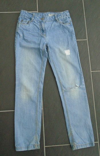 Joli jean fille 9 ans Verbaudet