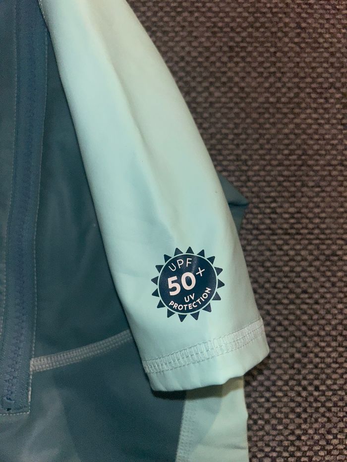 Combinaison maillot de bain - photo numéro 5