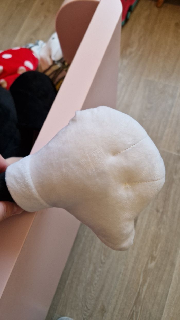 Grande minnie - photo numéro 7