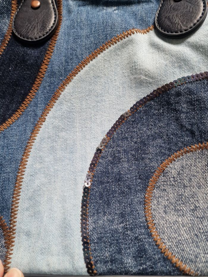 Sac à main Desigual - photo numéro 4