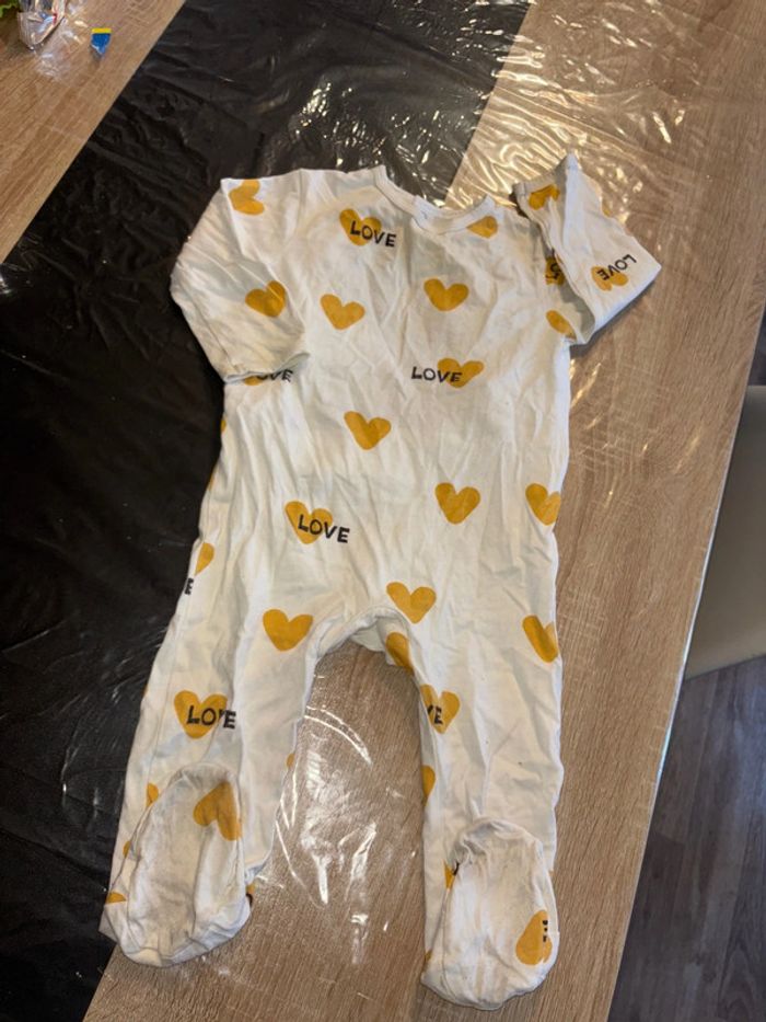 Pyjama fille