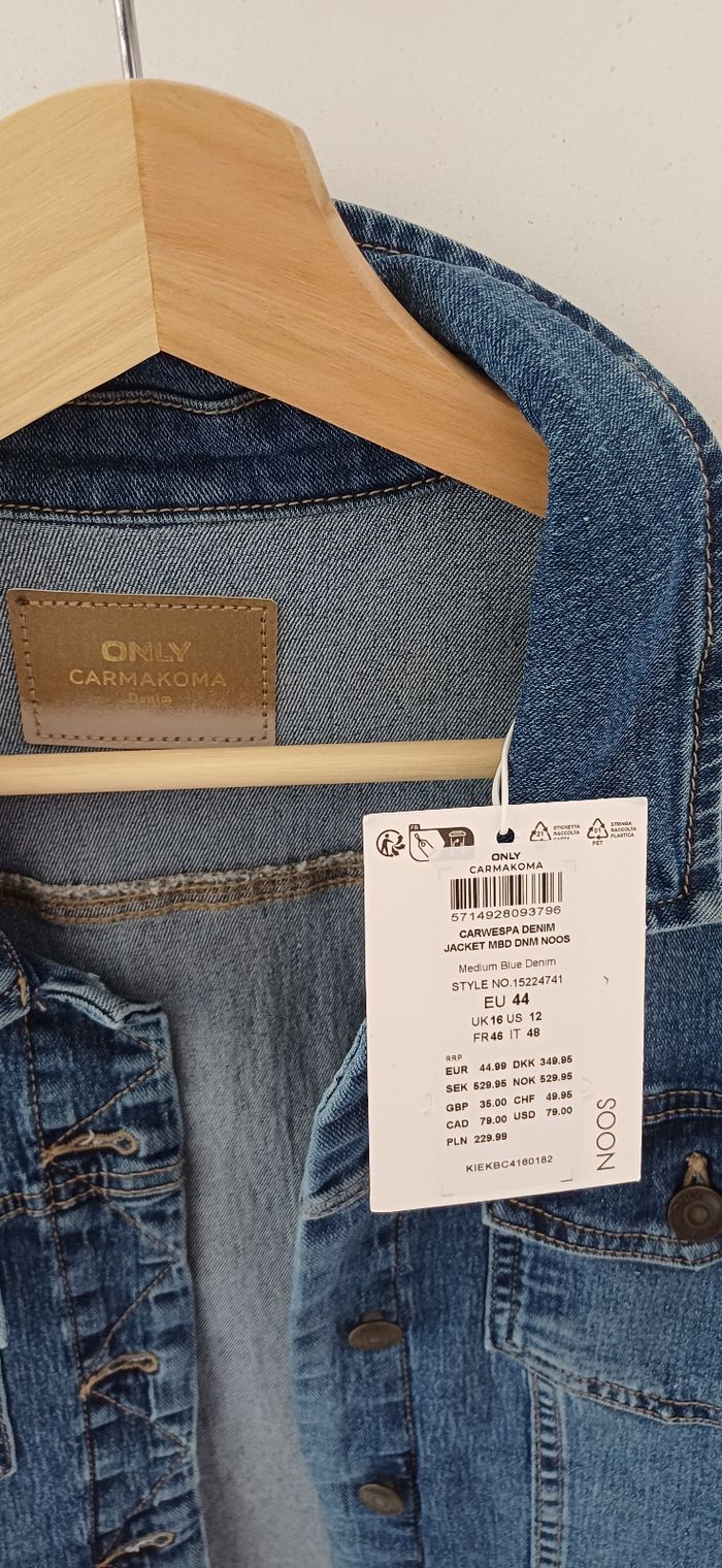 Veste - photo numéro 2